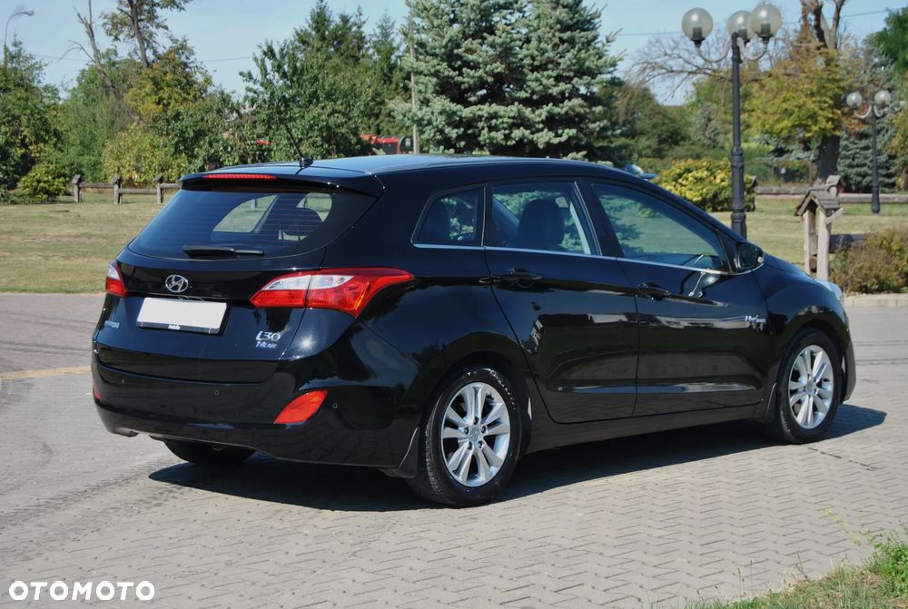 Hyundai i30 - 3