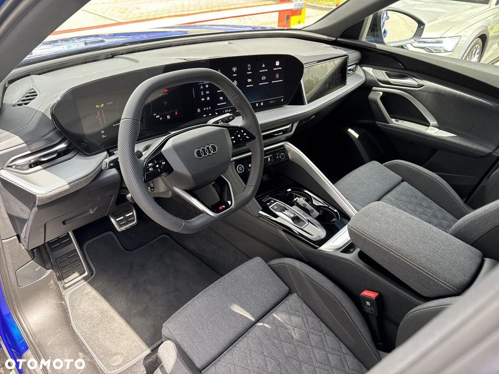 Audi Q5 Sportback - 9