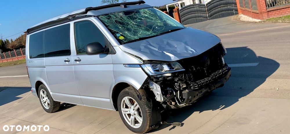 Volkswagen California - 6