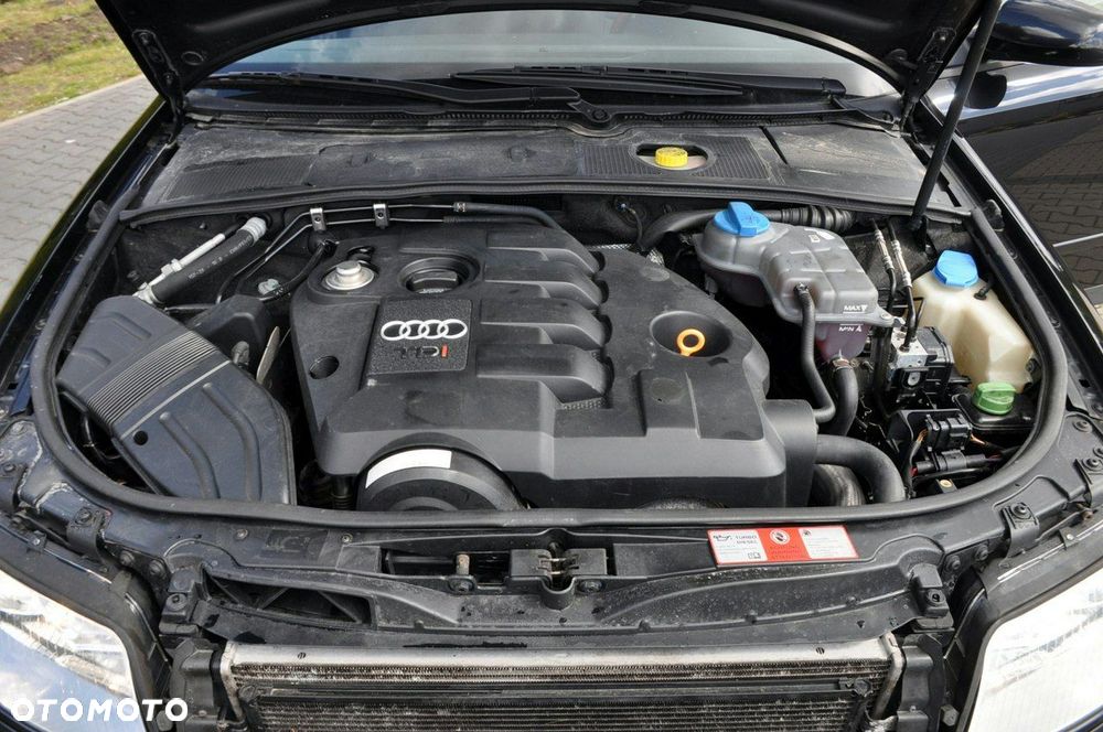 Audi A4 - 36