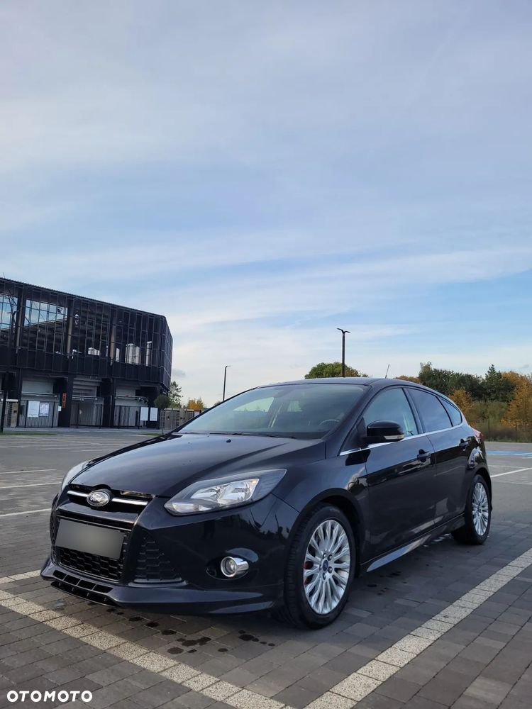 Ford Focus - 1