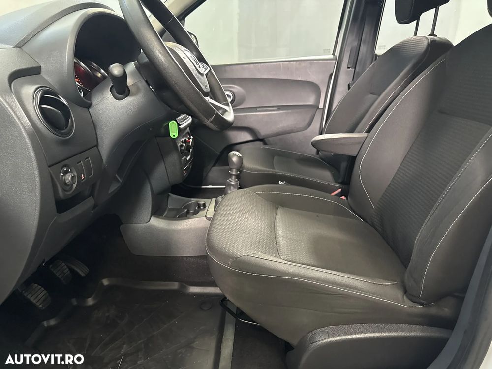 Dacia Lodgy - 21