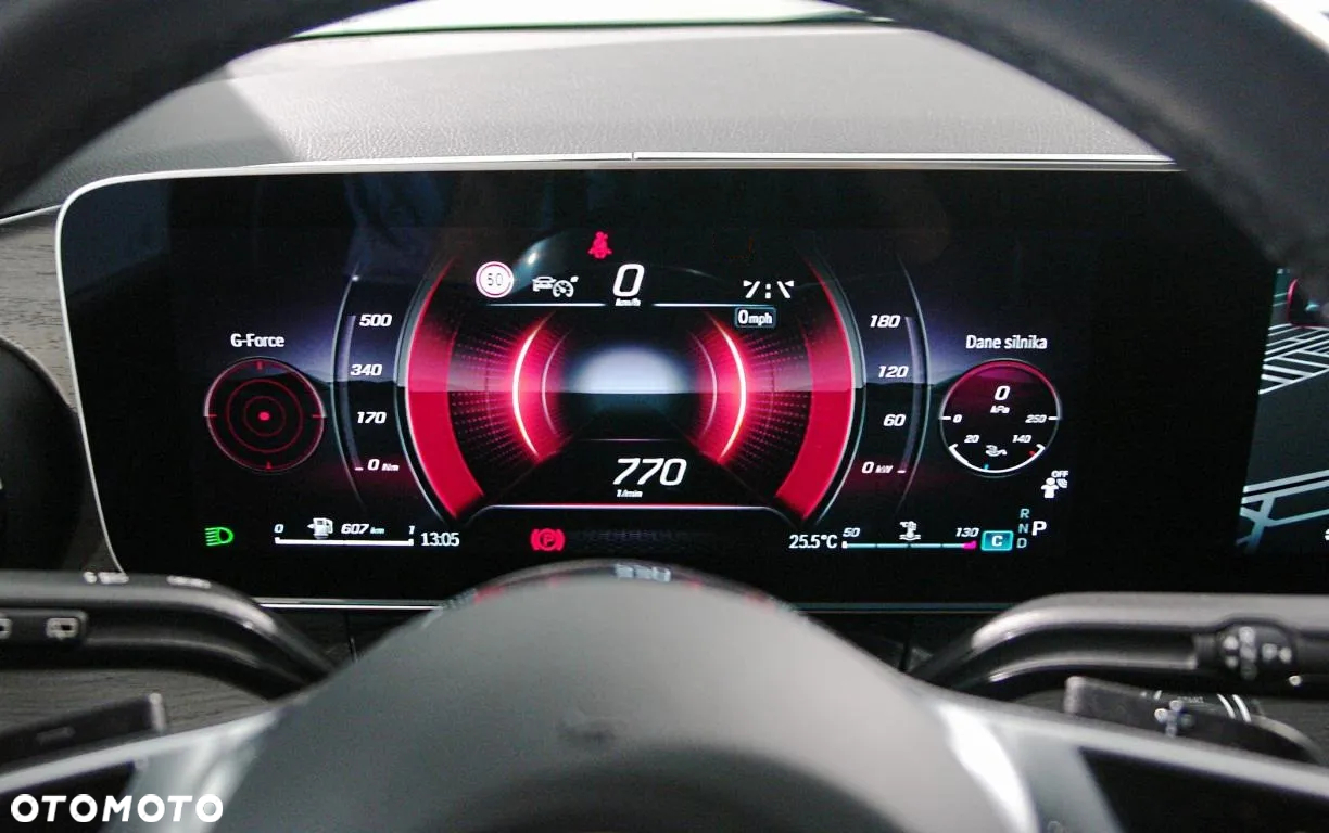Mercedes-Benz Klasa V 300 d extralang 9G-TRONIC Avantgarde - 25
