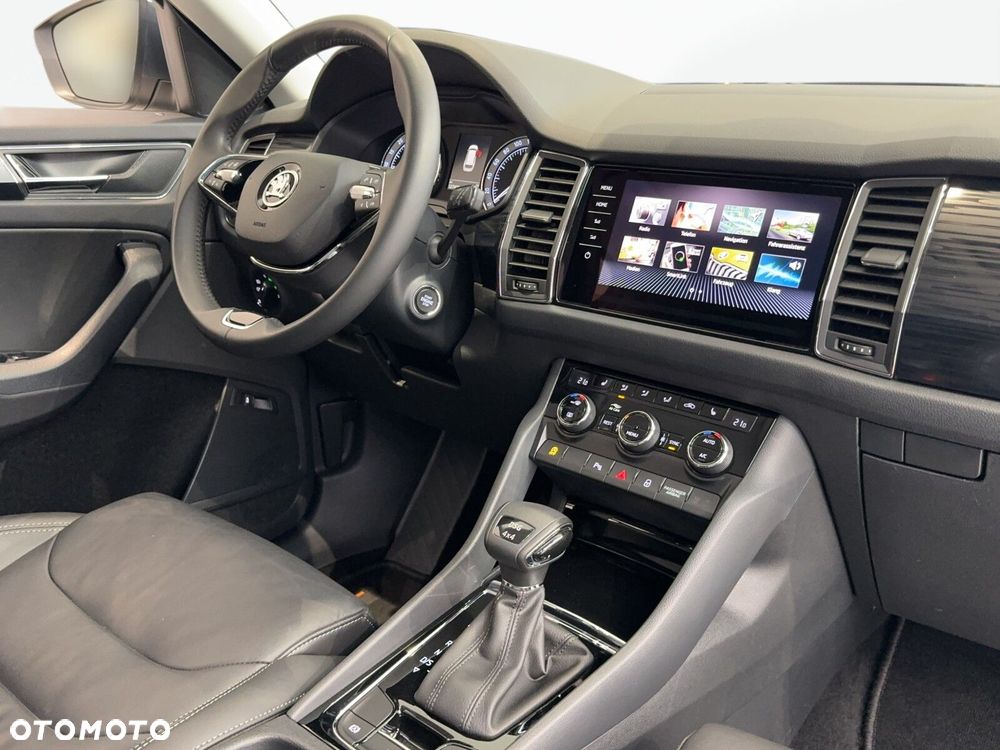 Skoda Kodiaq - 20