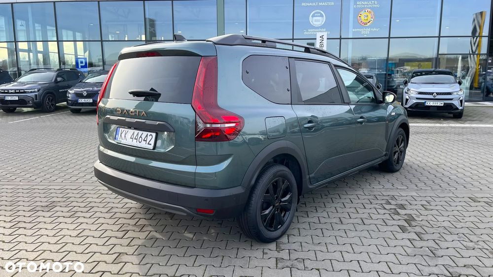 Dacia Jogger 1.0 TCe Extreme 7os - 4