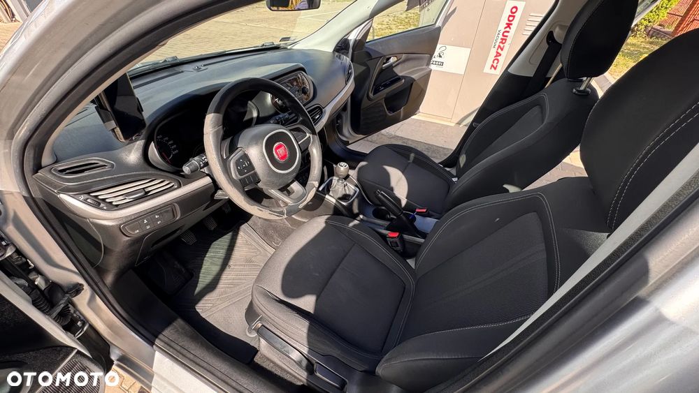 Fiat Tipo - 4