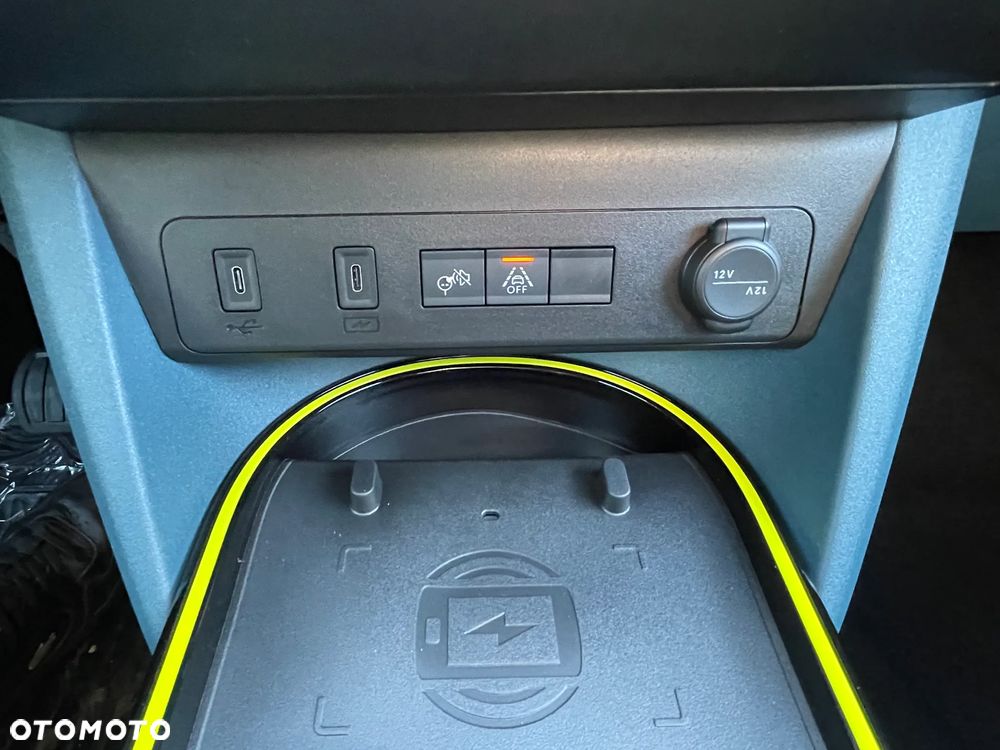 Fiat Grande Panda - 11