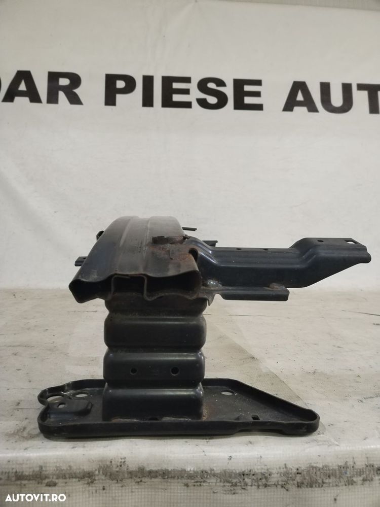 Armatura bara fata, Kia Carens, 2014, 2015, 2016, 2017, 2018. - 6