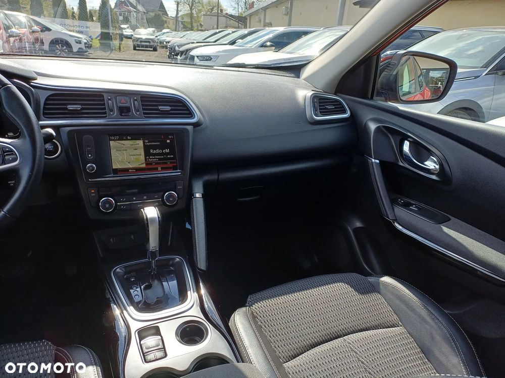 Renault Kadjar Energy TCe 130 EDC LIMITED - 23