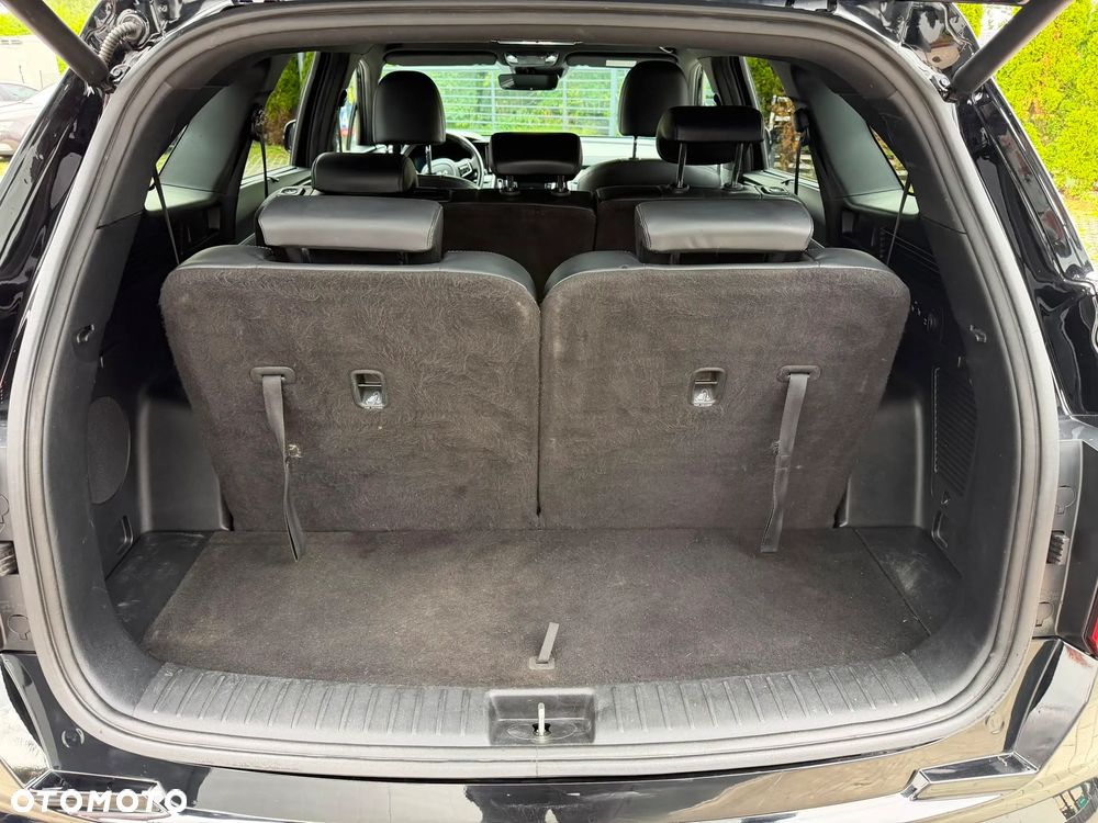 Kia Sorento 1.6 T-GDI PHEV Prestige Line 4WD 7os - 23