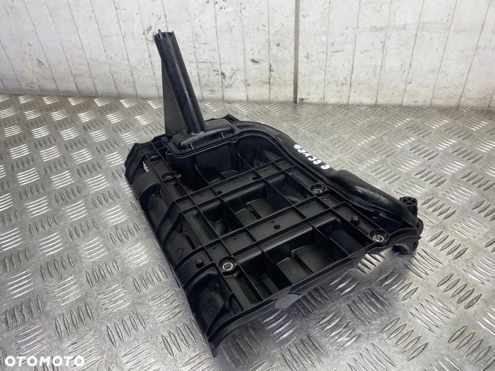 SMOK OLEJOWY MISY MERCEDES SPRINTER 906 2.2 CDI A6511802151 - 2