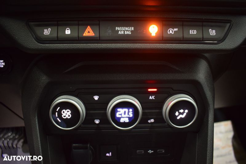 Dacia Sandero Stepway ECO-G 120 auto Extreme - 16