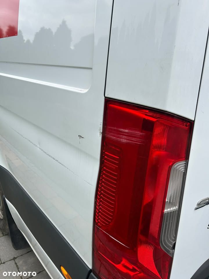 Mercedes-Benz sprinter - 11