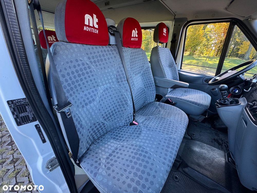 Ford Transit - 27