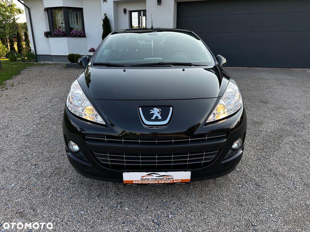 Peugeot 207 CC - 9