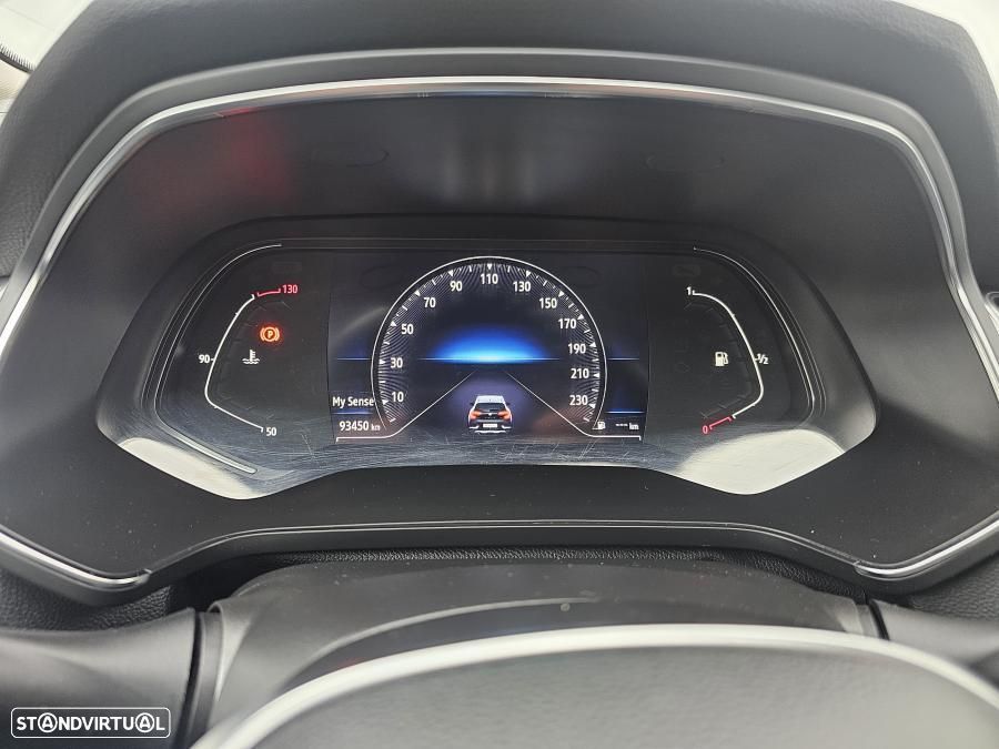 Renault Captur 1.0 TCe Intens - 35