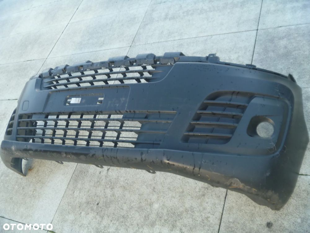 TOYOTA PROACE II JUMPY III EXPERT III ZAFIRA D PRÓG SŁUPEK PRAWY NOWY 1613968780 - 16