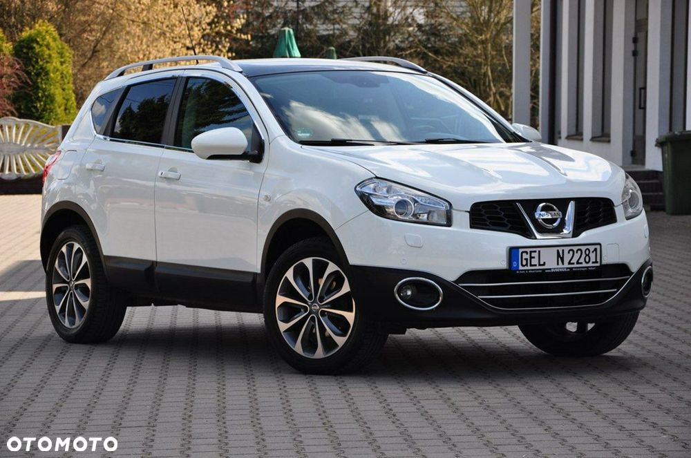 Nissan Qashqai - 15