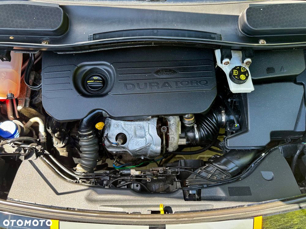 Ford CONNECT TRANSIT - 6