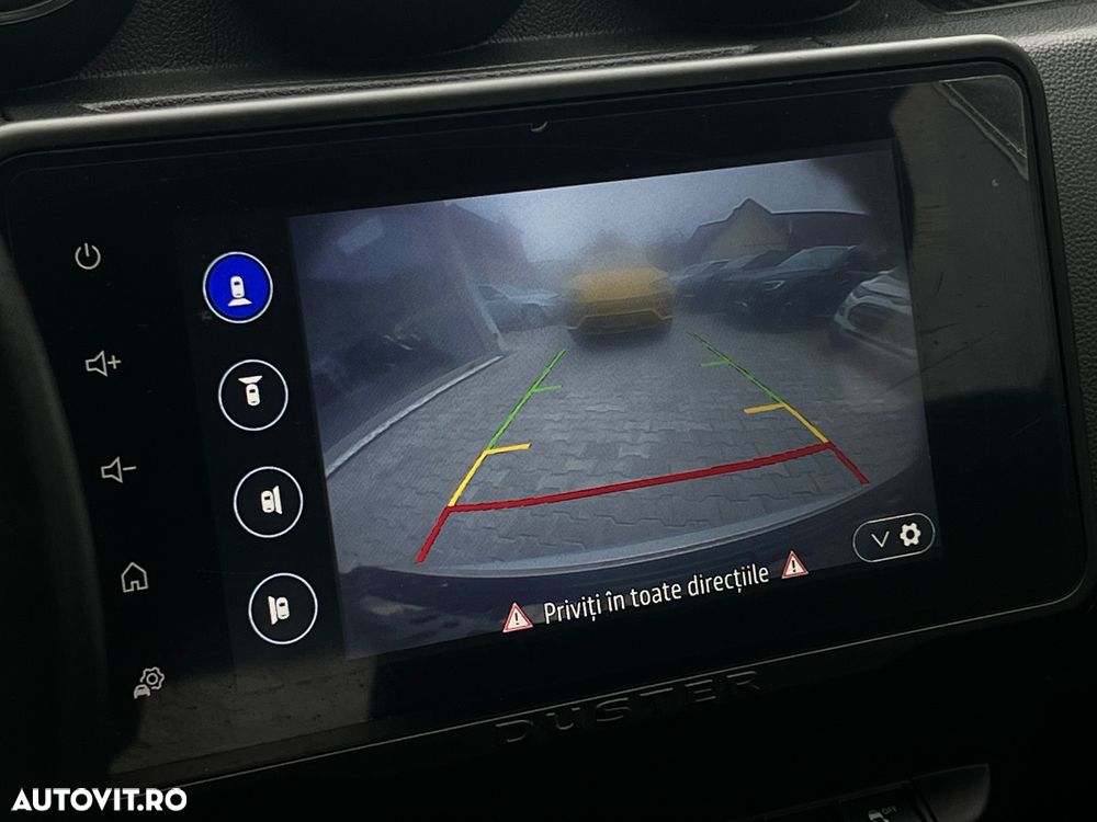 Dacia Duster TCe 150 4WD Prestige Plus - 32