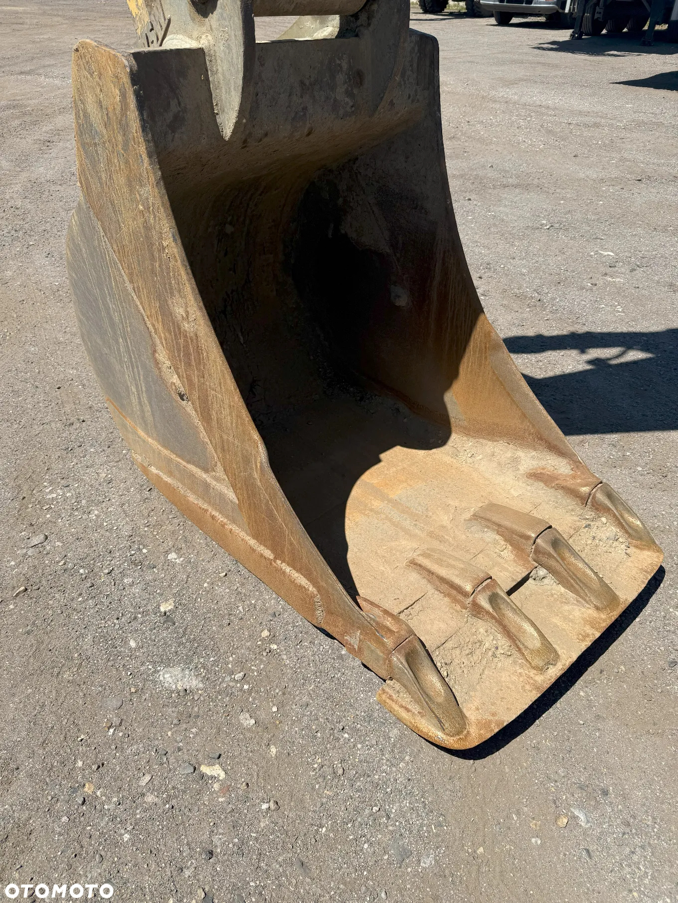 Komatsu PW 180-7K - 4