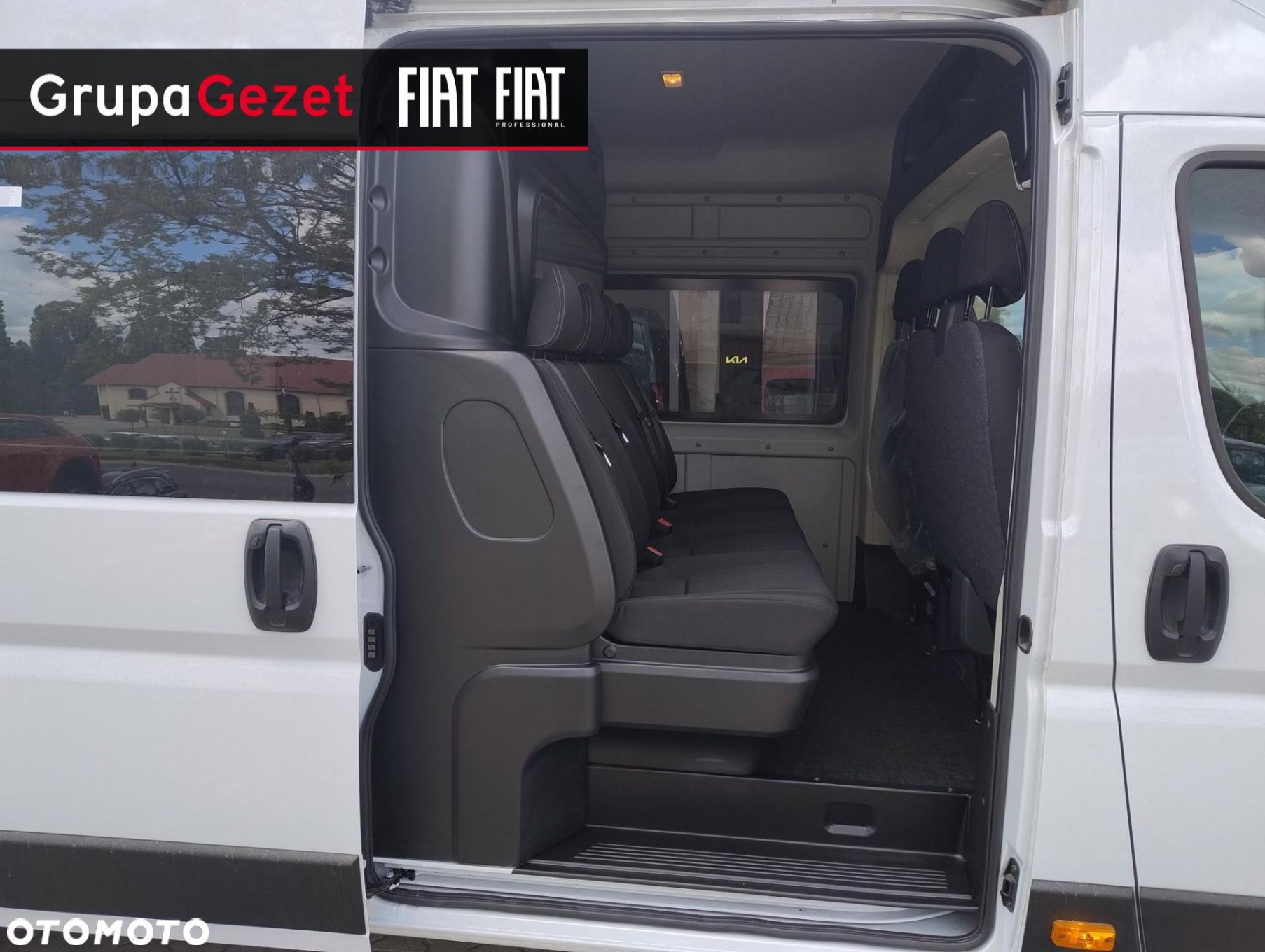 Fiat Ducato - 10