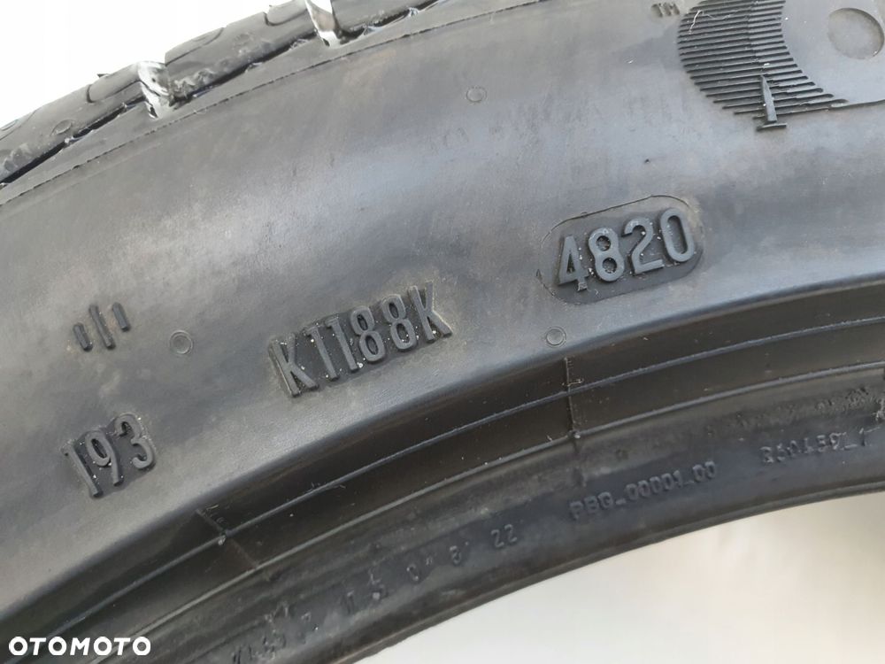 1x OPONA WIELOSEZ Pirelli Allseason 225/45 R18 95Y - 7
