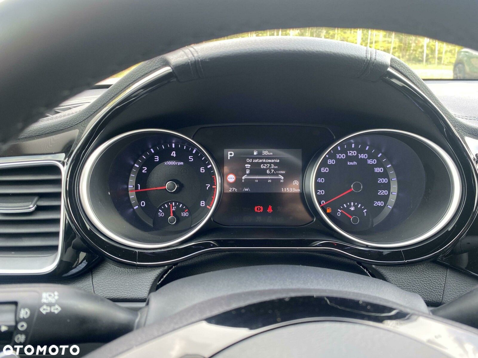 Kia Ceed - 14