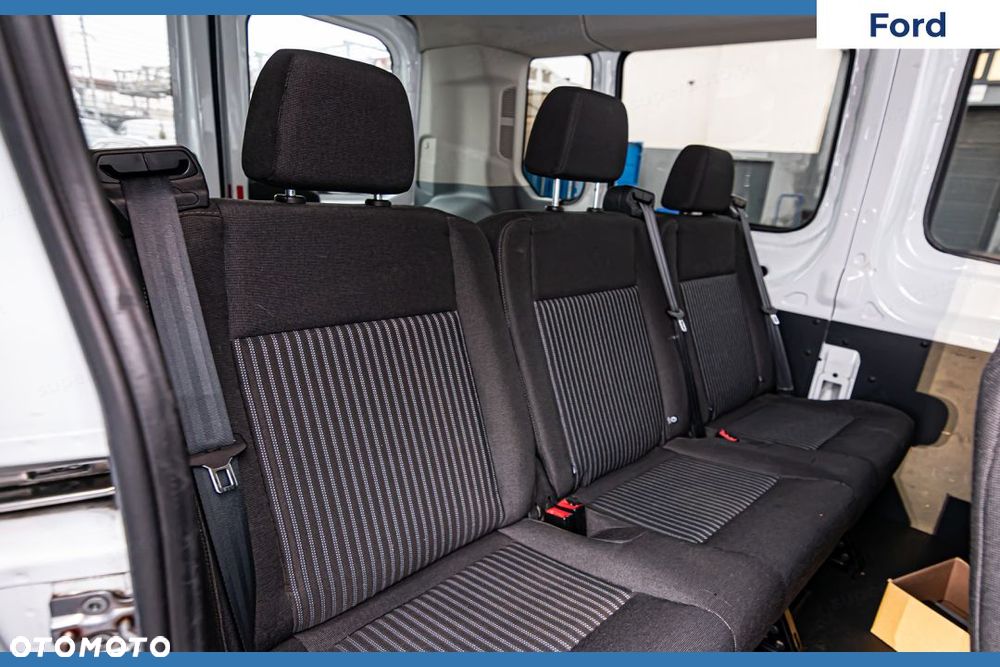 Ford Transit - 26