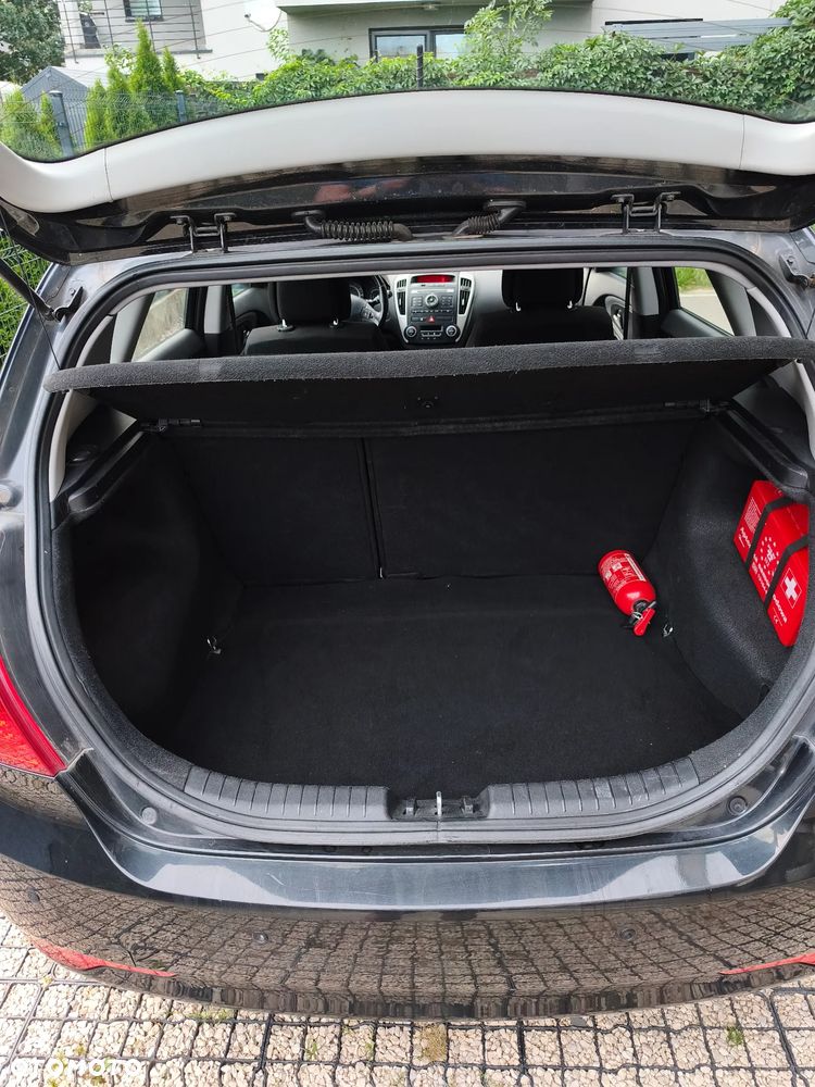 Kia Ceed 1.6 Comfort + - 15