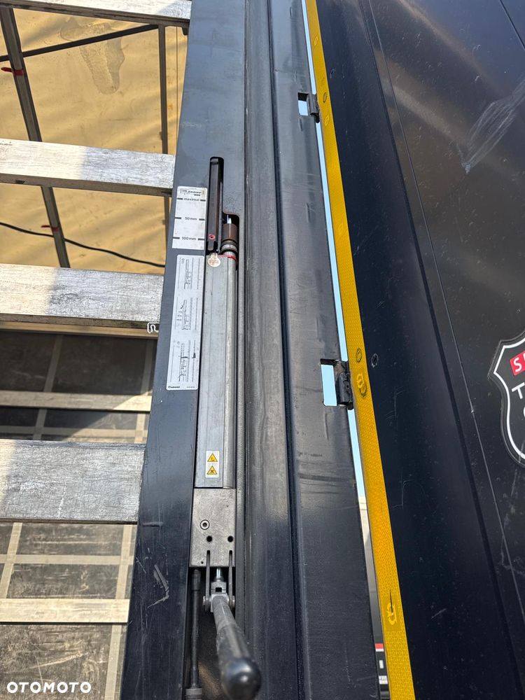 Krone SD COILMULDE - 12