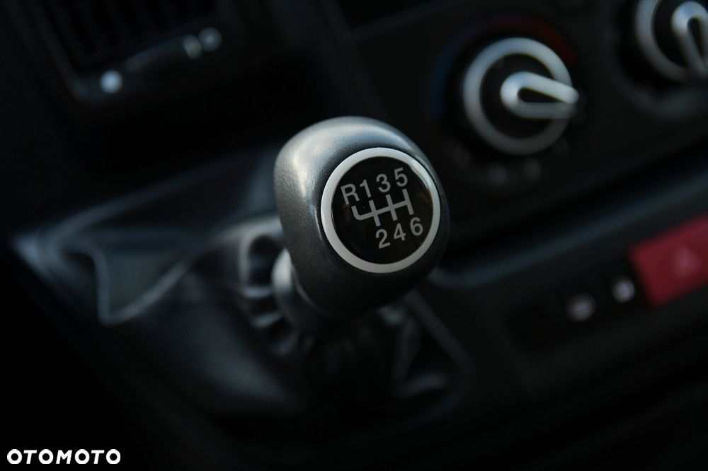 Citroën JUMPER=MAX=CHŁODNIA=MROŹNIA=L3H2 - 29