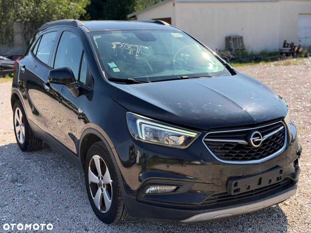 Opel Mokka - 3