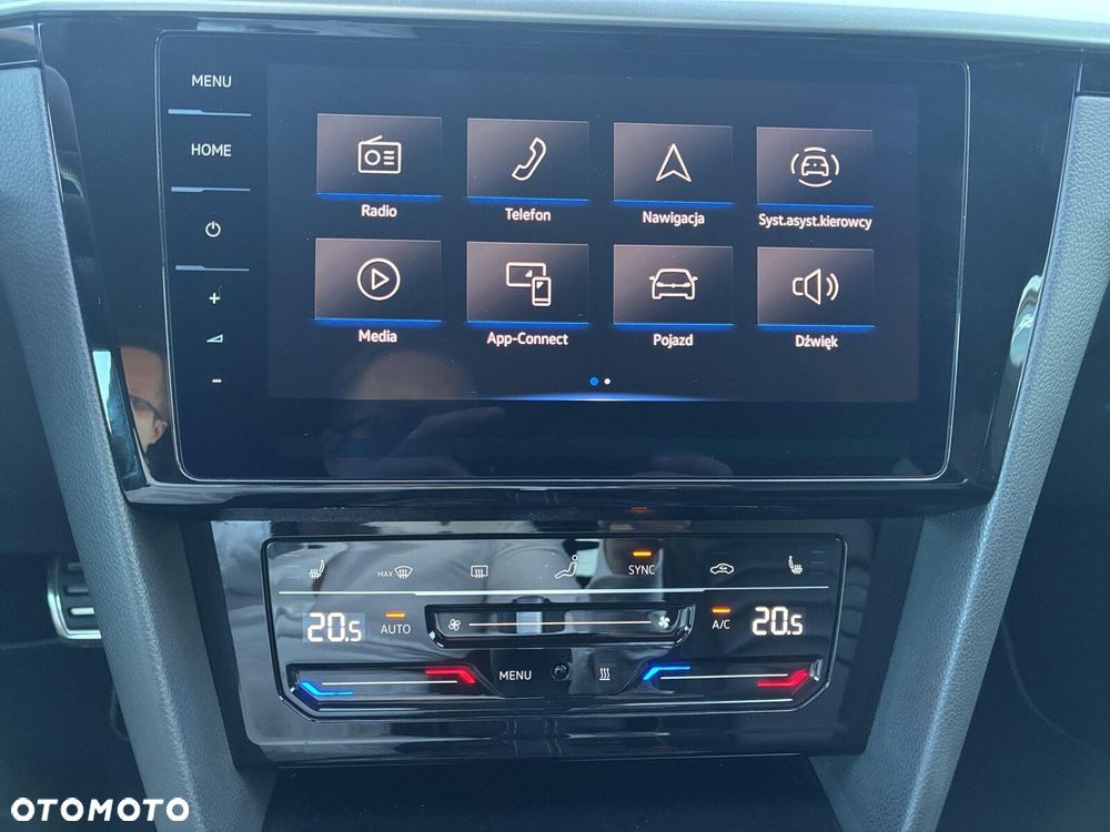Volkswagen Arteon Shooting Brake 2.0 TSI R-Line DSG - 20