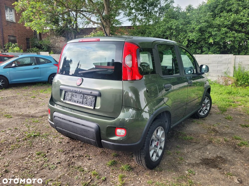 Fiat Panda - 26