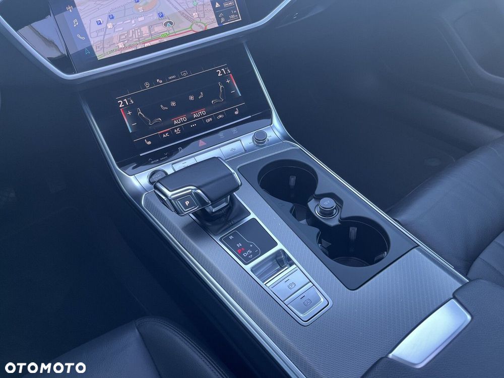 Audi A6 Avant 40 TDI mHEV Quattro Sport S tronic - 22