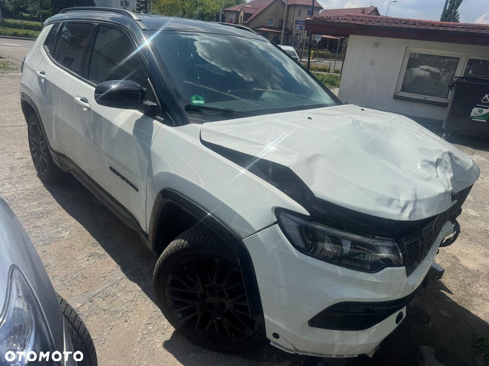 Jeep Compass 1.5 T4 mHEV High Altitude FWD S&S DCT - 5