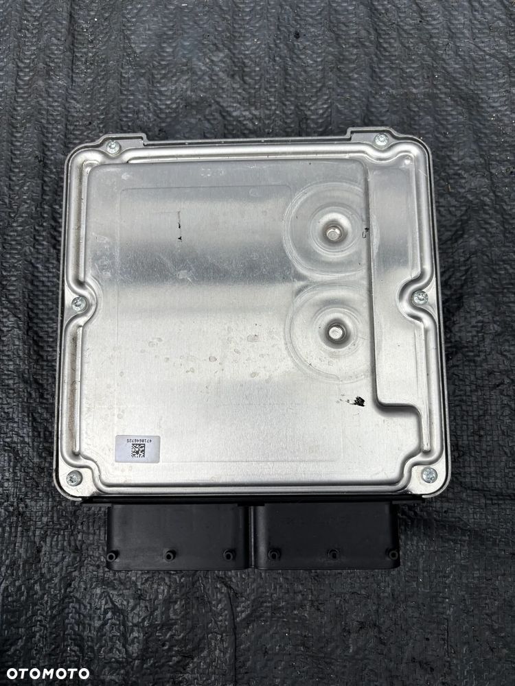 Vw Tiguan II 5Na moduł sterownik komputer silnika DFG Manual 04L907309P - 2