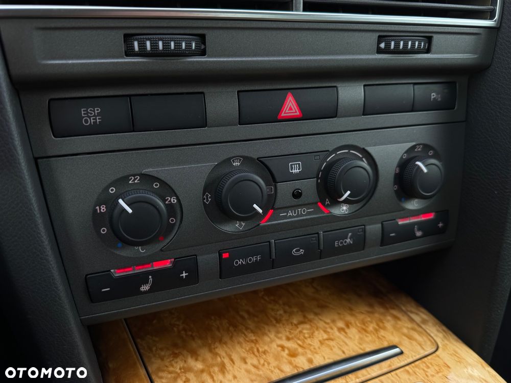 Audi A6 Limousine - 21