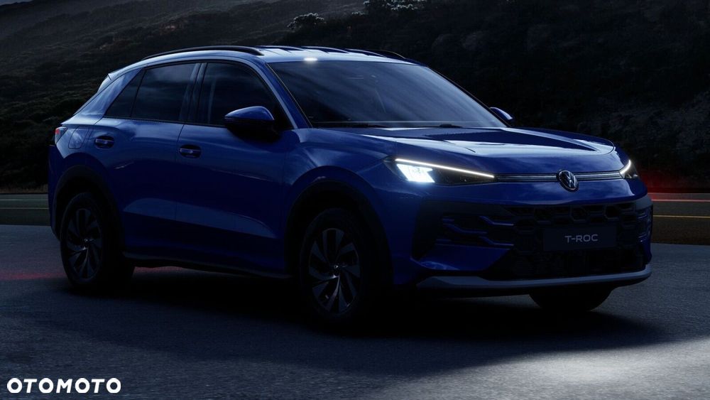 Volkswagen T-Roc - 19