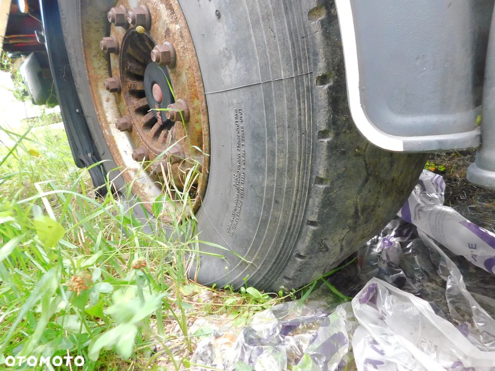 Setra/Kaessbohrer XS Maxima - 5