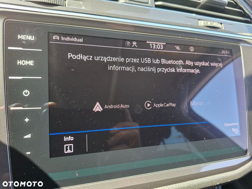 Volkswagen Tiguan Allspace - 25