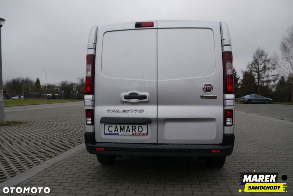 Fiat TALENTO - 13