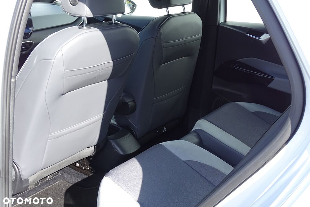 Volkswagen ID.3 Pro S Move (4-Sitzer) - 25