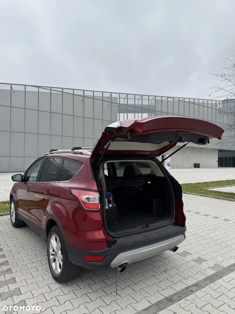 Ford Escape - 9