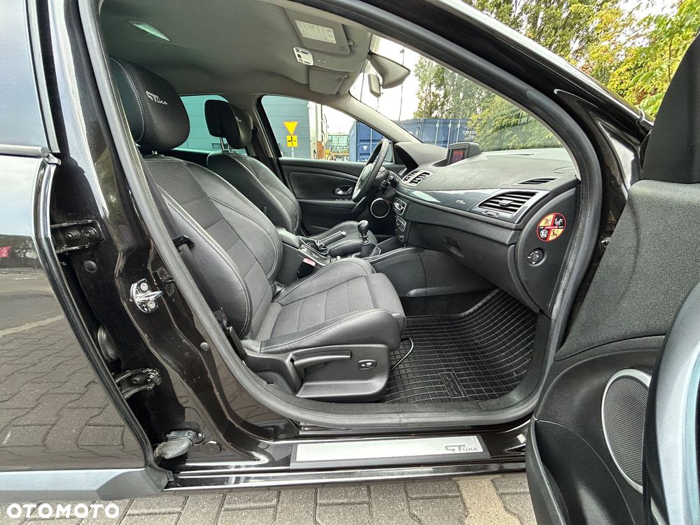 Renault Megane 1.9 dCi Privilege - 22