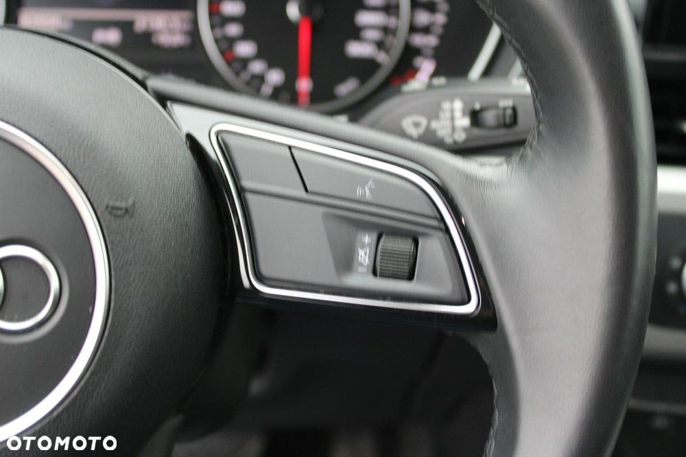 Audi A4 Avant - 26