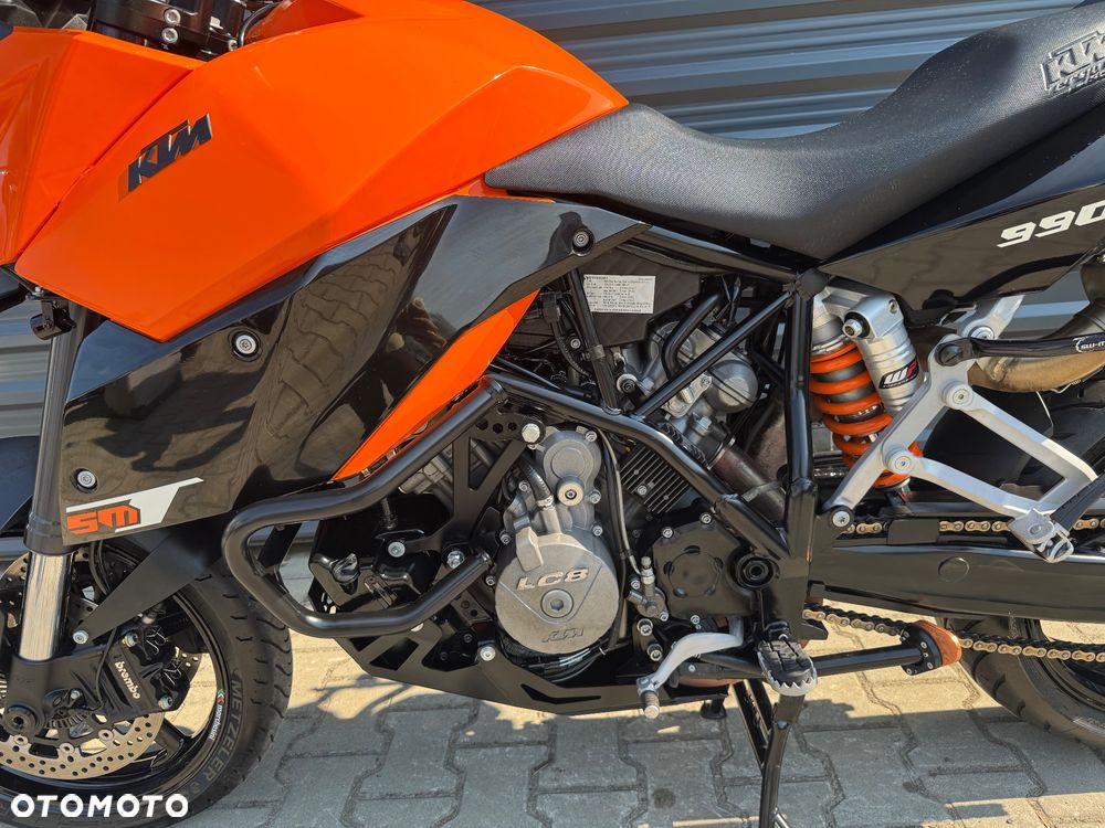 KTM SMT - 18