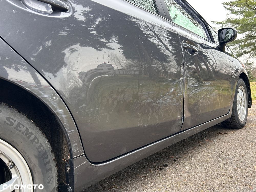 Toyota Prius+ (Hybrid) Comfort - 18