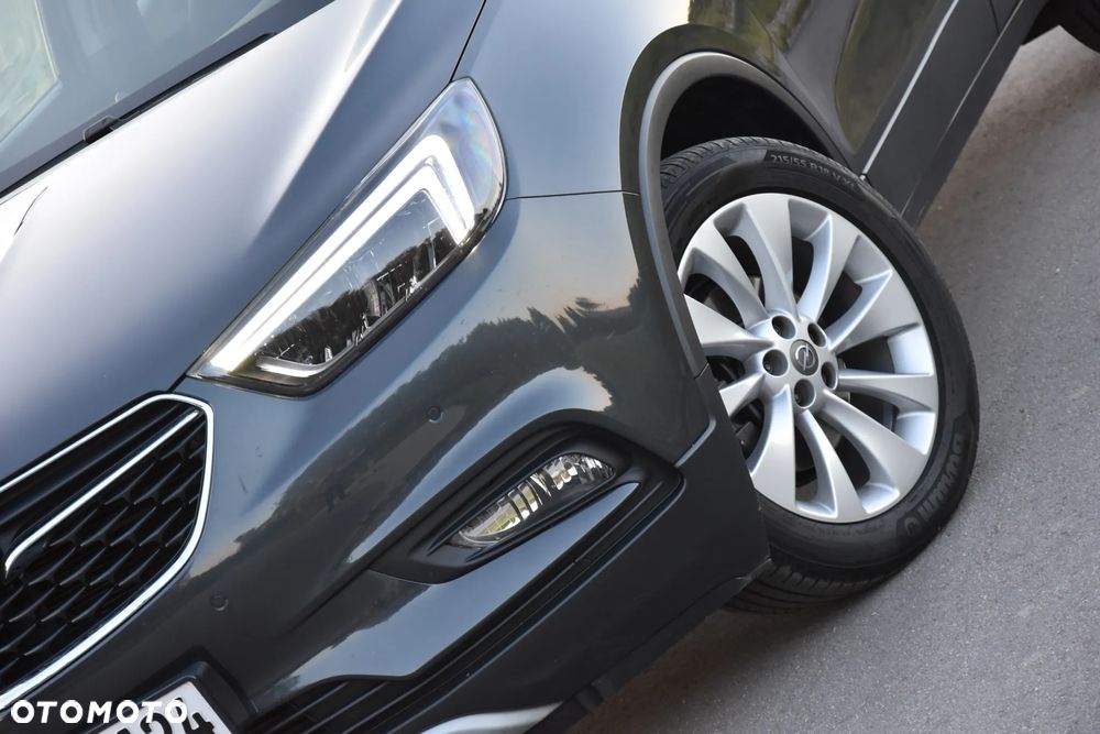 Opel Mokka X 1.4 DI Start/Stop 4x4 Automatik Innovation - 2